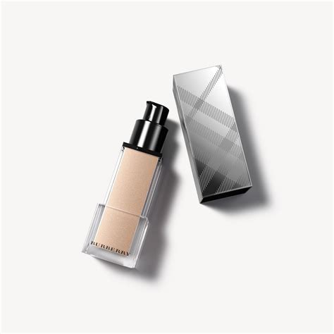 burberry fresh glow luminizer fluid base|burberry fresh glow luminous base.